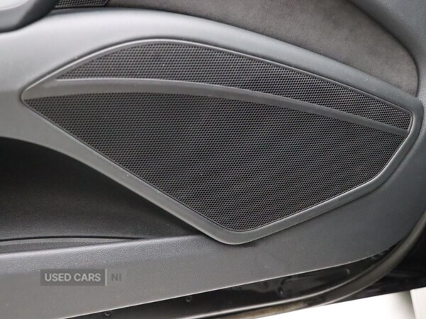 Used Audi TT 2020 for sale - 77538744: Photo 30