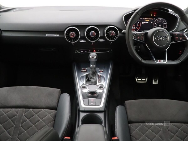 Used Audi TT 2020 for sale - 77538744: Photo 32