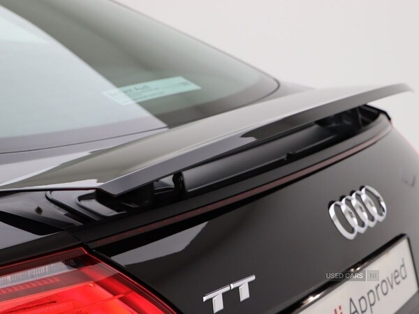Used Audi TT 2020 for sale - 77538744: Photo 34