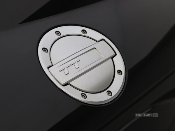 Used Audi TT 2020 for sale - 77538744: Photo 35