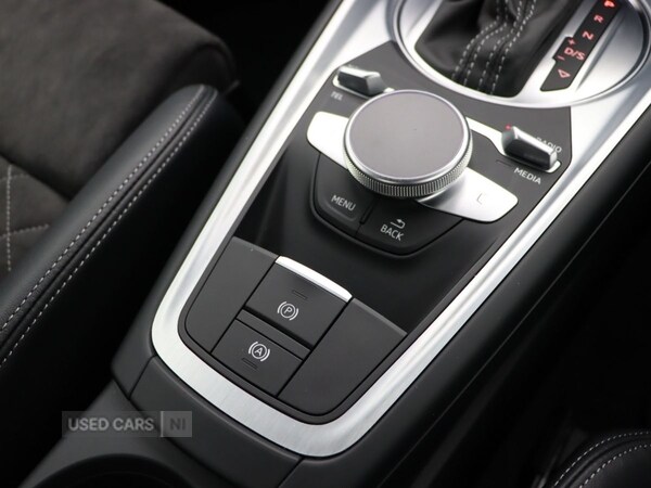 Used Audi TT 2020 for sale - 77538744: Photo 36