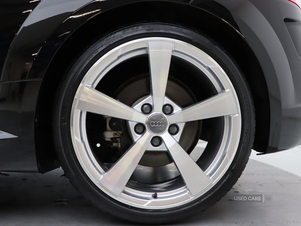 Used Audi TT 2020 for sale - 77538744: Photo 5