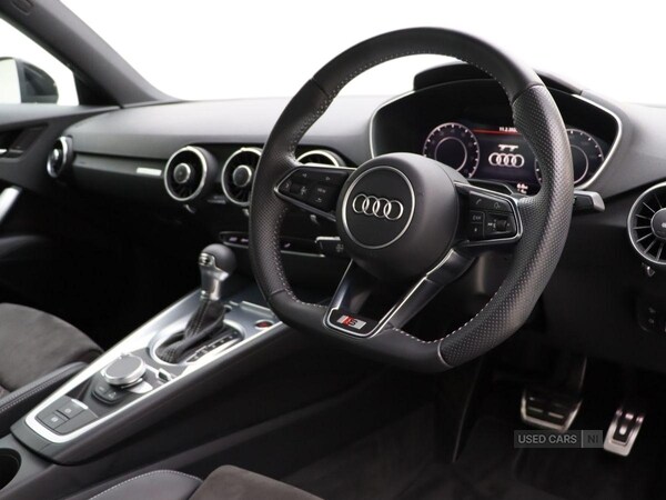 Used Audi TT 2020 for sale - 77538744: Photo 6