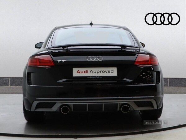 Used Audi TT 2020 for sale - 77538744: Photo 7