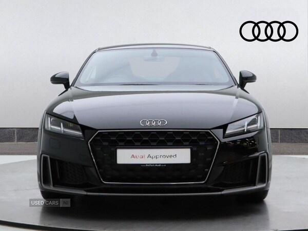Used Audi TT 2020 for sale - 77538744: Photo 8