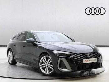 Audi - A5