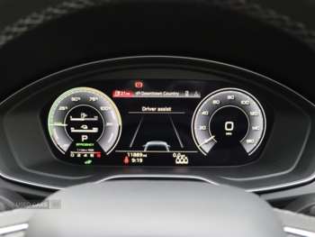 Used Audi Q5 2023 for sale - 74396394: Photo