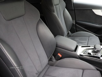 Used Audi A4 2024 for sale - 75533413: Photo