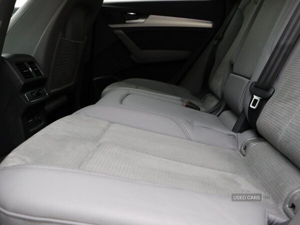 Used Audi Q5 2021 for sale - 76216088: Photo 11