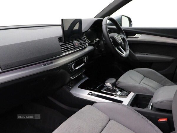 Used Audi Q5 2021 for sale - 76216088: Photo 13