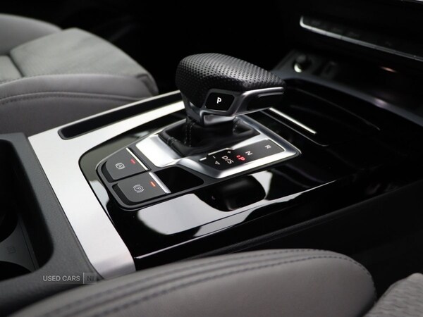 Used Audi Q5 2021 for sale - 76216088: Photo 17