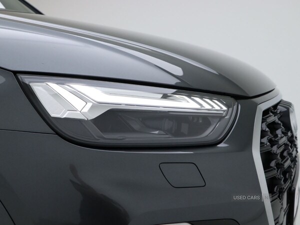Used Audi Q5 2021 for sale - 76216088: Photo 19