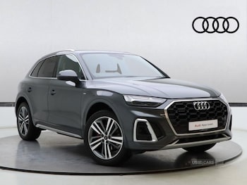 Audi - Q5