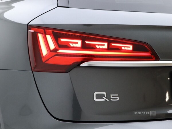 Used Audi Q5 2021 for sale - 76216088: Photo 20