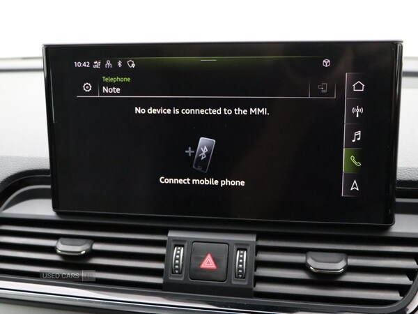 Used Audi Q5 2021 for sale - 76216088: Photo 21