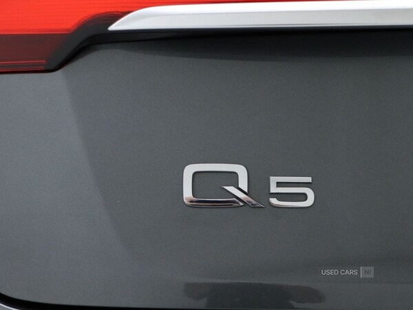 Used Audi Q5 2021 for sale - 76216088: Photo 22