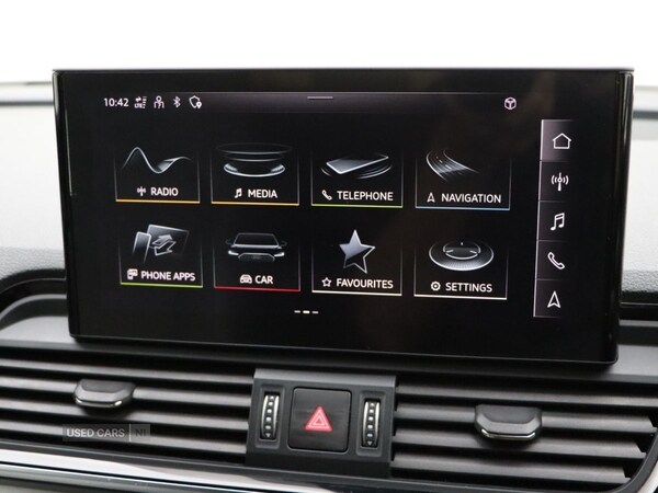 Used Audi Q5 2021 for sale - 76216088: Photo 24