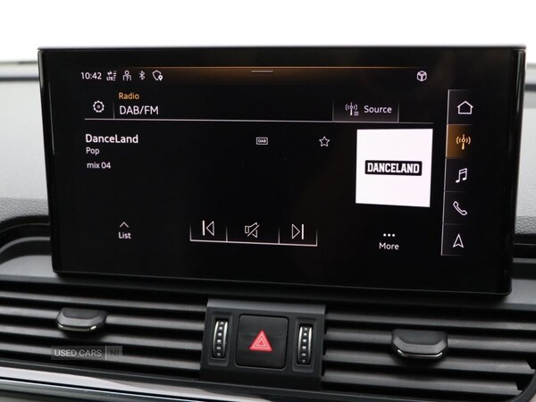 Used Audi Q5 2021 for sale - 76216088: Photo 26