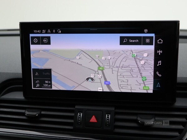 Used Audi Q5 2021 for sale - 76216088: Photo 27