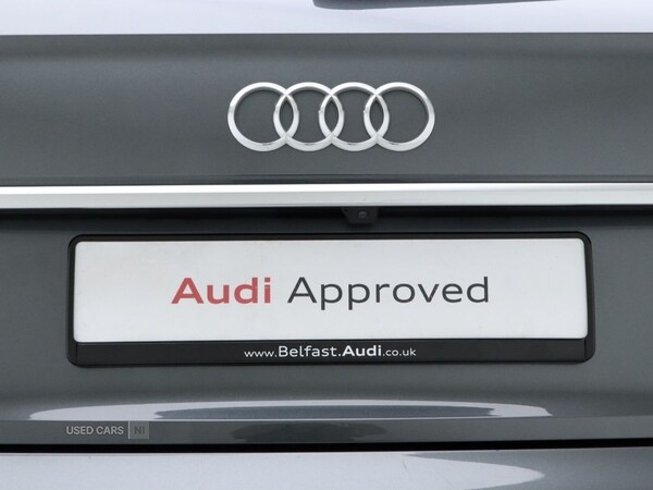 Used Audi Q5 2021 for sale - 76216088: Photo 29