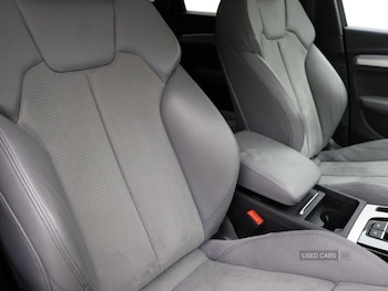 Used Audi Q5 2021 for sale - 76216088: Photo 2