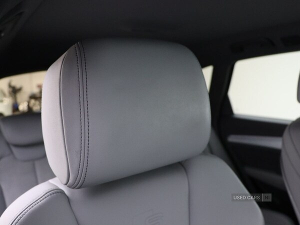 Used Audi Q5 2021 for sale - 76216088: Photo 32
