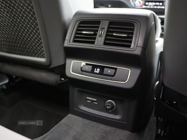 Used Audi Q5 2021 for sale - 76216088: Photo 36