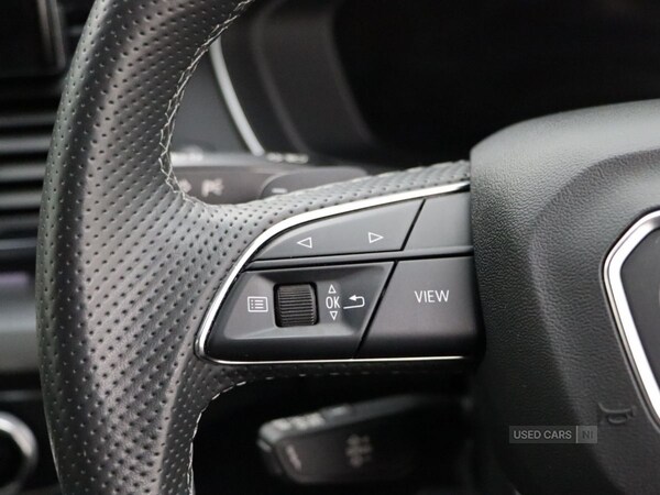 Used Audi Q5 2021 for sale - 76216088: Photo 39