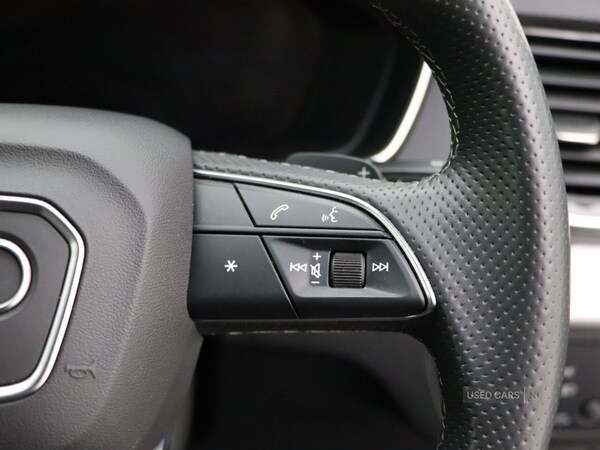 Used Audi Q5 2021 for sale - 76216088: Photo 40