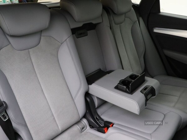 Used Audi Q5 2021 for sale - 76216088: Photo 41