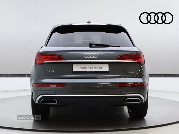 Used Audi Q5 2021 for sale - 76216088: Photo 7