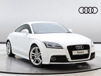 Audi - TT