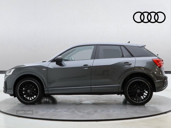 Used Audi Q2 2025 for sale - 76167863: Photo 12