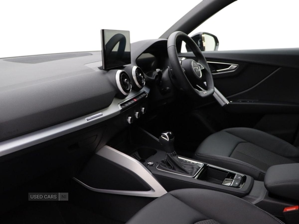 Used Audi Q2 2025 for sale - 76167863: Photo 13