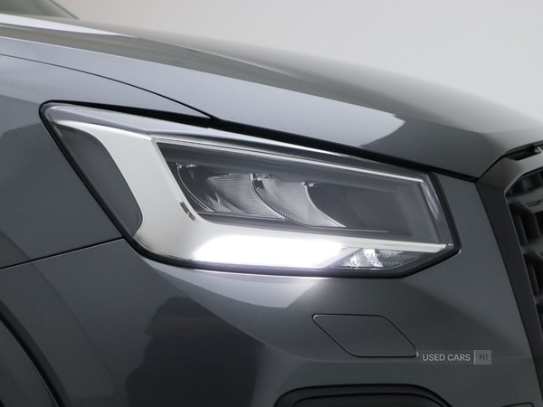 Used Audi Q2 2025 for sale - 76167863: Photo 18