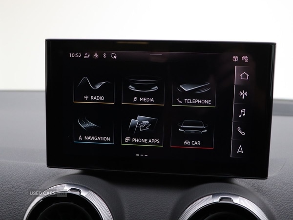Used Audi Q2 2025 for sale - 76167863: Photo 22