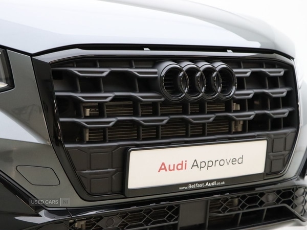 Used Audi Q2 2025 for sale - 76167863: Photo 29
