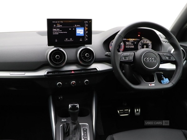 Used Audi Q2 2025 for sale - 76167863: Photo 33
