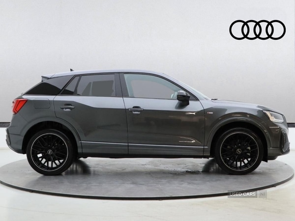 Used Audi Q2 2025 for sale - 76167863: Photo 4
