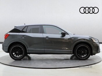 Used Audi Q2 2025 for sale - 76167863: Photo 4