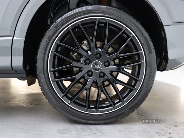 Used Audi Q2 2025 for sale - 76167863: Photo 5
