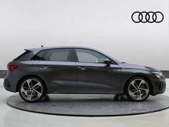 Used Audi A3 2024 for sale - 78637348: Photo