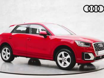 2018 - 1.0 TFSI Sport 5dr