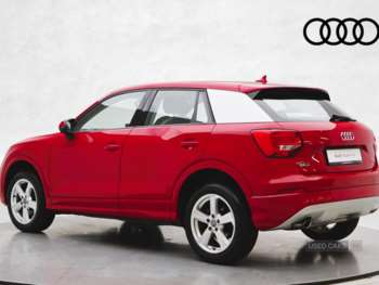 Used Audi Q2 2018 for sale - 74789154: Photo