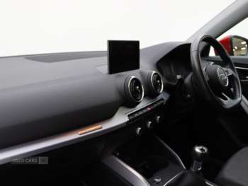 Used Audi Q2 2018 for sale - 74789154: Photo