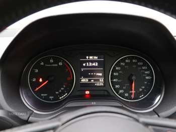 Used Audi Q2 2018 for sale - 74789154: Photo