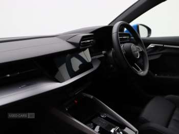 Used Audi A3 2023 for sale - 74811759: Photo