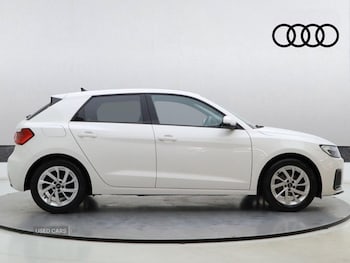 Used Audi A1 2021 for sale - 78705909: Photo