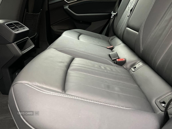 Used Audi Q8 2023 for sale - 77613197: Photo 11