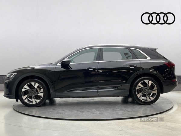 Used Audi Q8 2023 for sale - 77613197: Photo 12